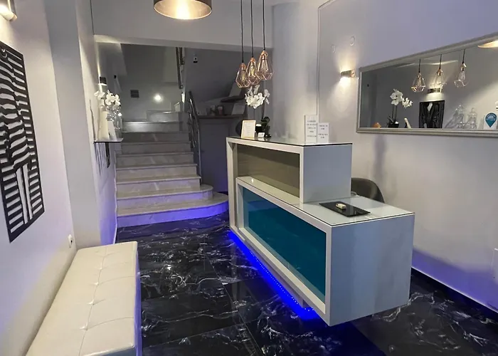 Rethymno Hills Apartments