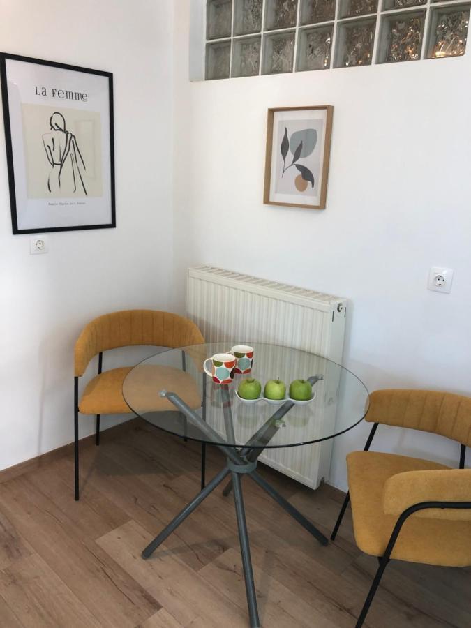 Appart hôtel Hills 3*