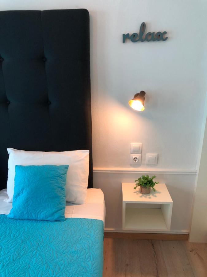 Appart hôtel Hills 3*