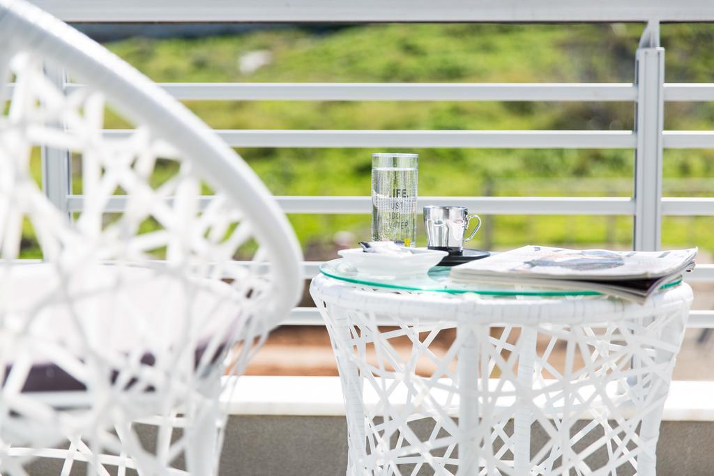 Appart hôtel Hills 3*