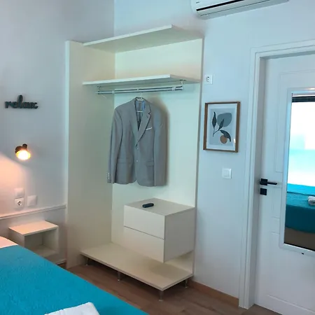 Rethymno Hills Apartments Room photo