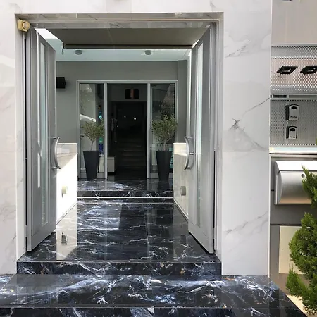 Rethymno Hills Apartments Exterior photo