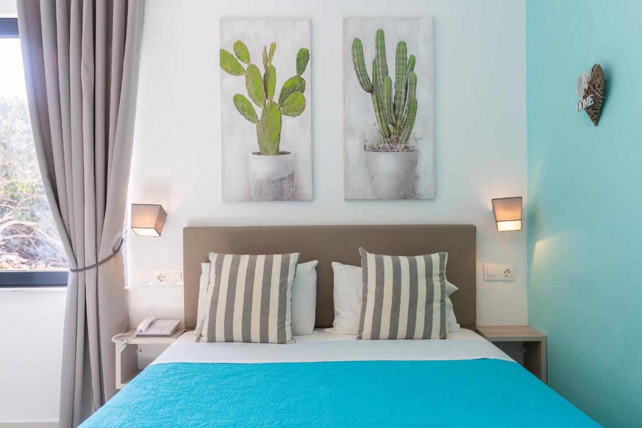Hills 3* Rethymno (Crete)