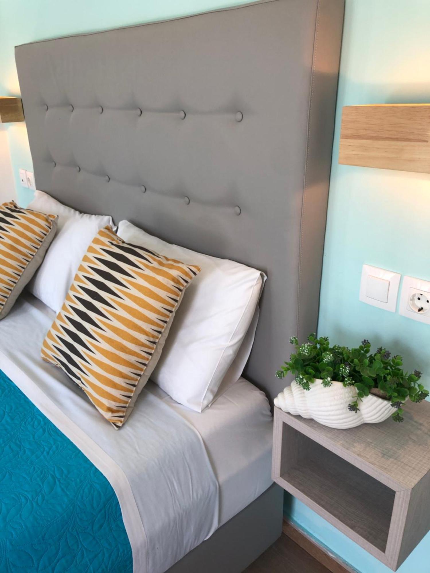 Hotel de apartamente Hills Rethymnon