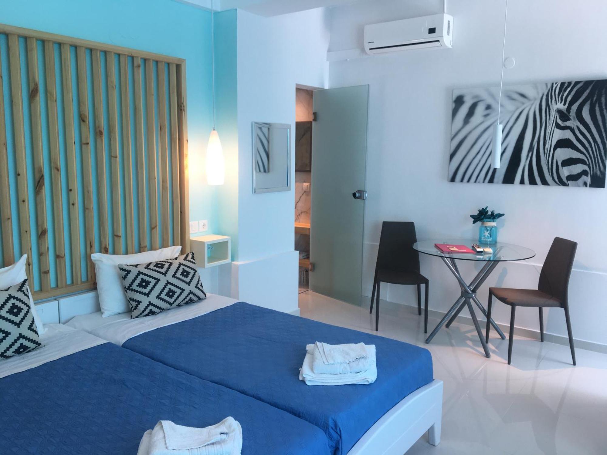 Hotel de apartamente Hills