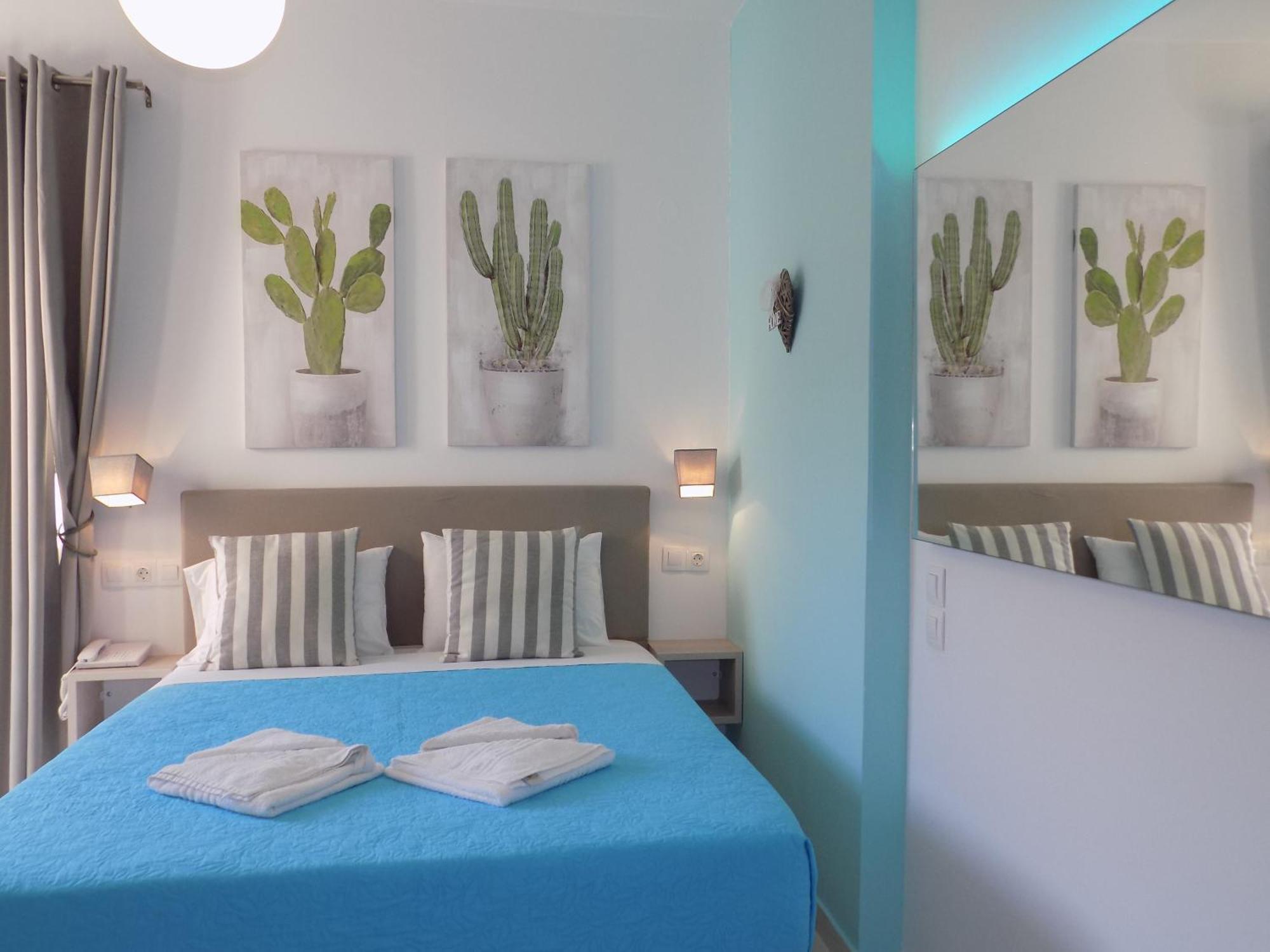 Appart hôtel Hills 3*