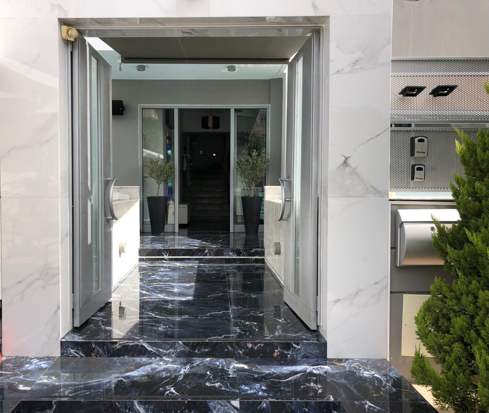 Hills Hotel de apartamente 3*