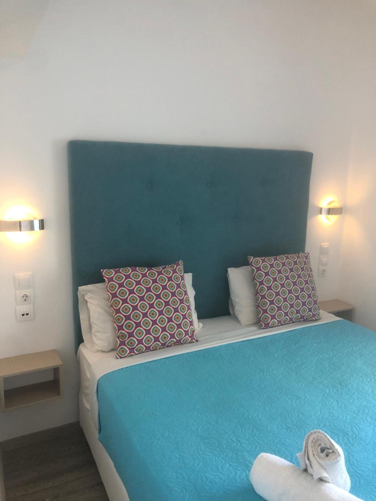 Hills Hotel apartamentowy 3*