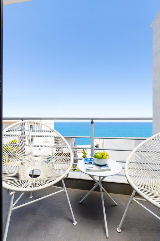 Appart hôtel Hills Réthymnon