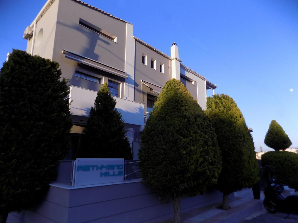 Appart hôtel Hills