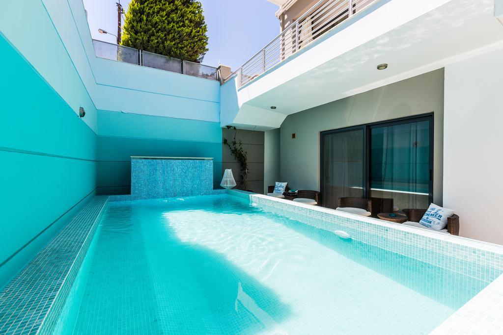 Appart hôtel Hills 3*