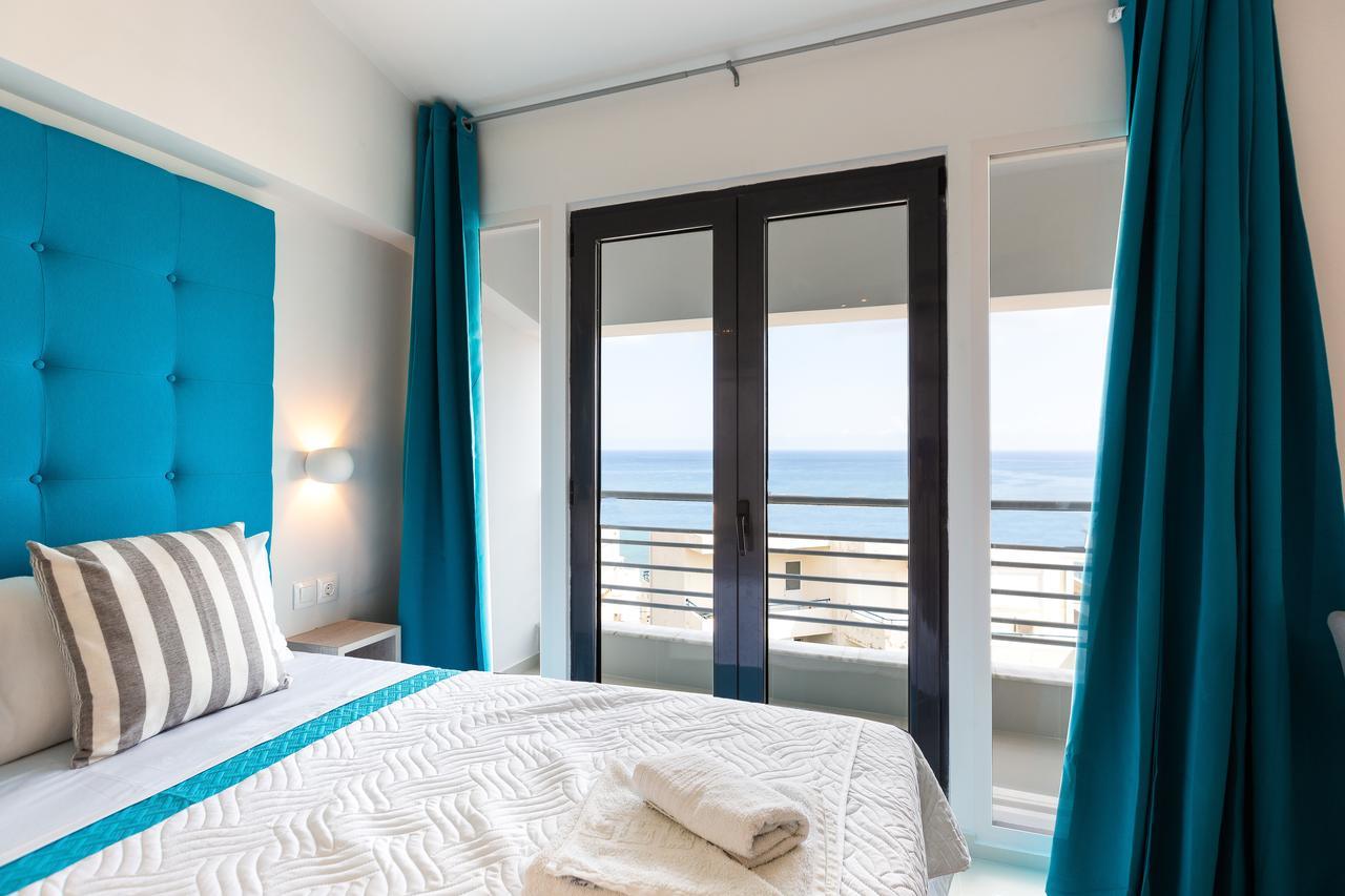Appart hôtel Hills Réthymnon