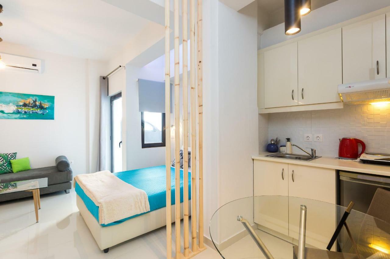 Appart hôtel Hills 3*