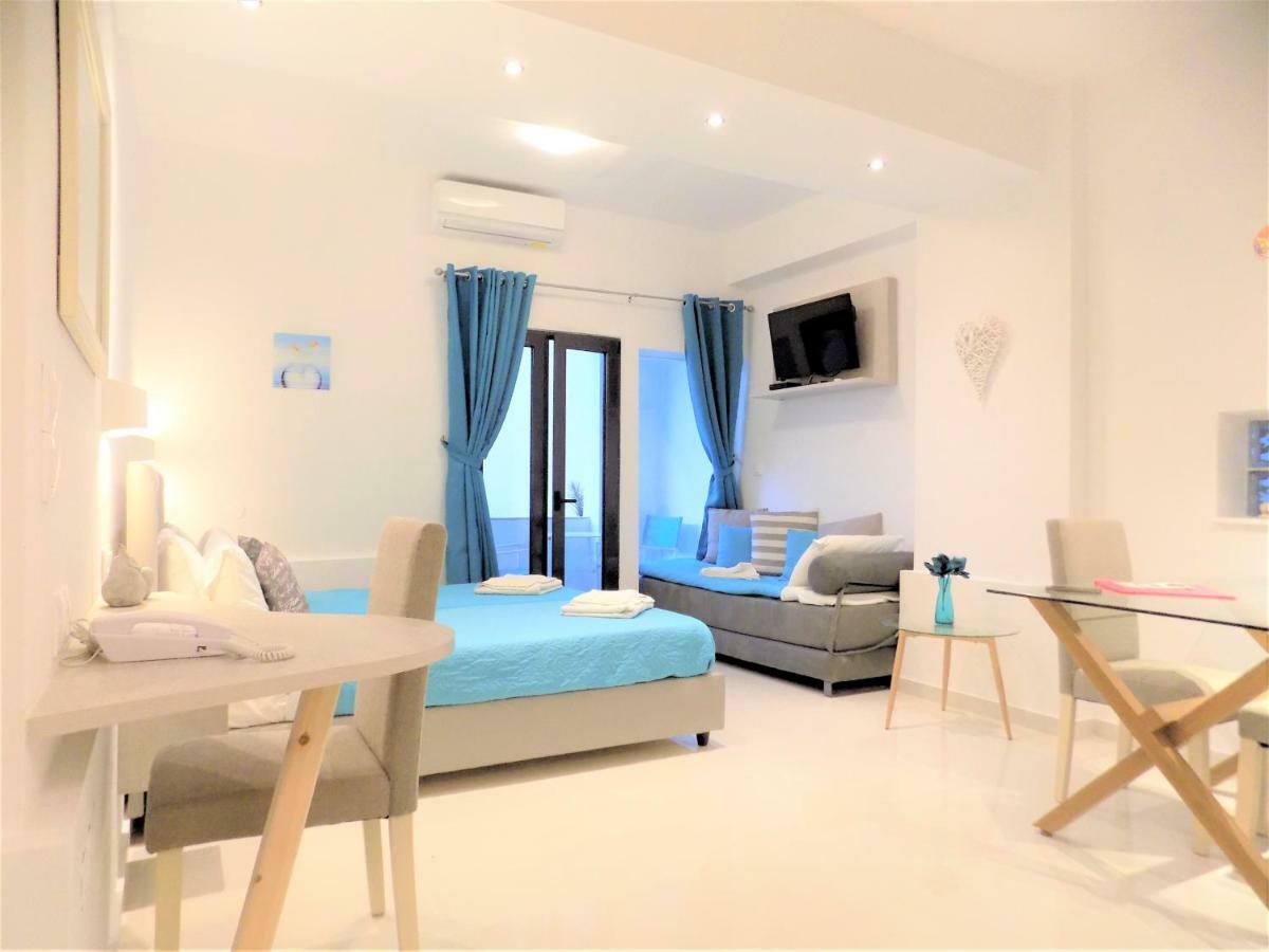 Hotel de apartamente Hills