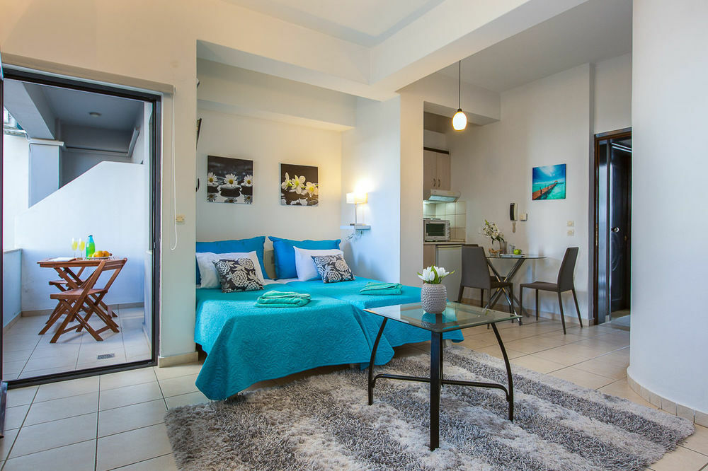 Hills Hotel de apartamente 3*
