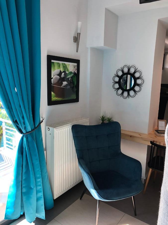 Hills Hotel de apartamente Rethymnon