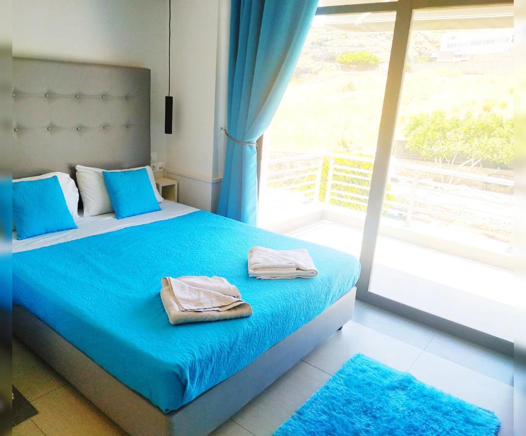 Hotel de apartamente Hills
