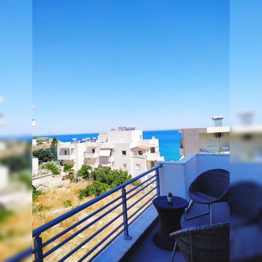 Appart hôtel Hills Réthymnon